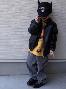 towaさんのコーディネート