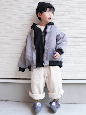 towaさんのコーディネート