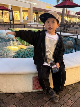 towaさんのコーディネート