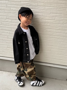 towaさんのコーディネート