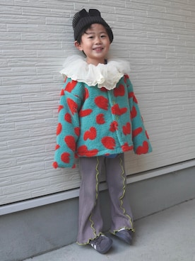 towaさんのコーディネート