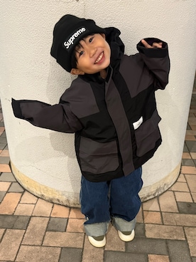 towaさんのコーディネート