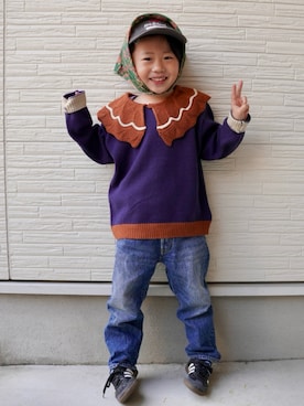 towaさんのコーディネート