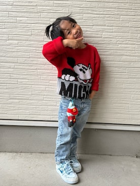 towaさんのコーディネート