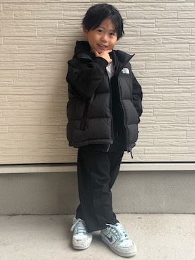 towaさんのコーディネート