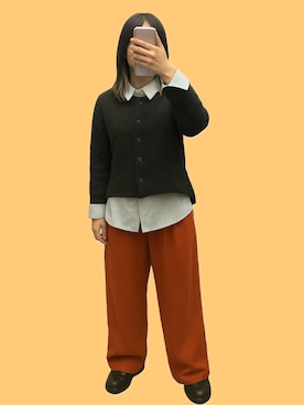 pomezzaさんのコーディネート