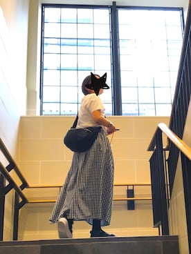 くーさんのコーディネート