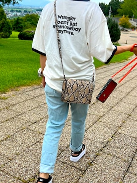 くーさんのコーディネート