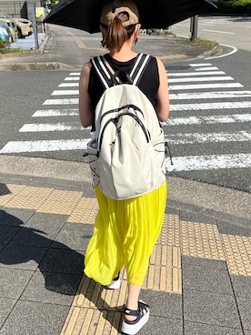 くーさんのコーディネート