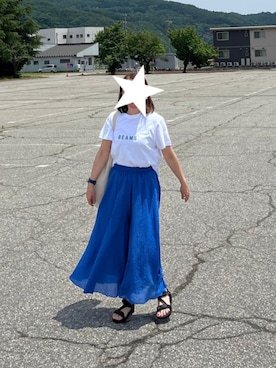 くーさんのコーディネート