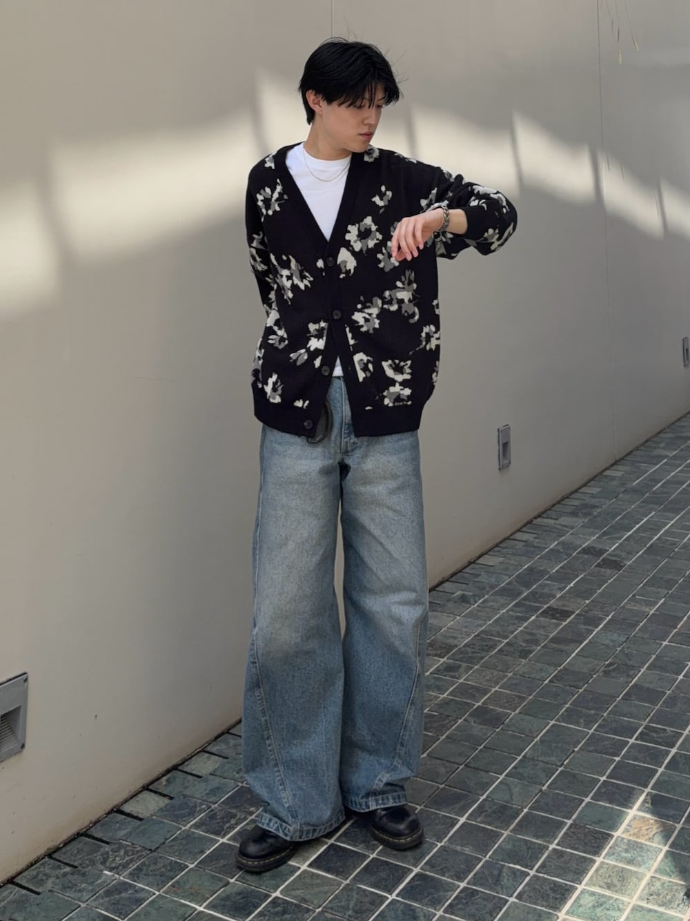 Dr. Martens（ドクターマーチン）の「《Dr.Martens》ARCHIVE 2046