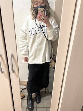 islandtailさんのコーディネート