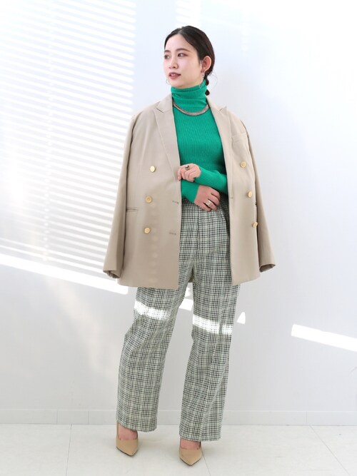 asakoさんのコーディネート