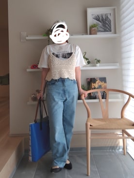 s noteさん(レディース・158cm)の秋コーディネート