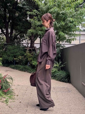 kayoさんのコーディネート