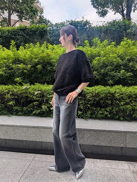 kayoさんのコーディネート