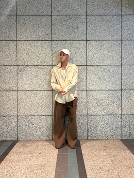 matwodamさんのコーディネート