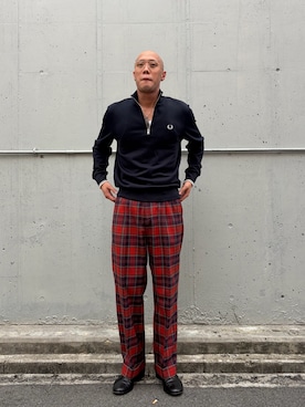 matwodamさんのコーディネート