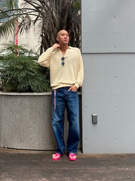 matwodamさんのコーディネート