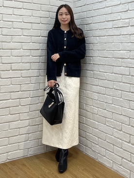 Saekoさんのコーディネート