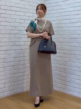 Saekoさんのコーディネート