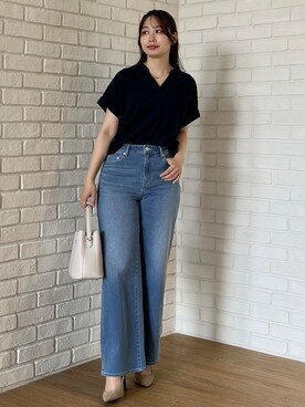 Saekoさんのコーディネート