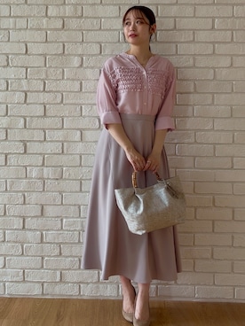 Saekoさんのコーディネート