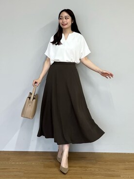 Saekoさんのコーディネート