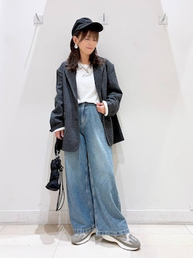 kimi5amuroaさんのコーディネート