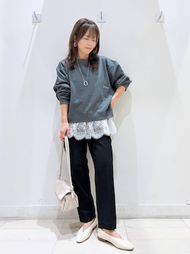 kimi5amuroaさんのコーディネート