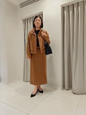 world20001537さん(レディース・170cm)の秋コーディネート