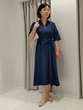 world20001537さん(レディース・170cm)の夏コーディネート