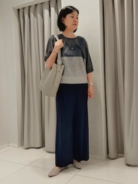world20001537さん(レディース・170cm)の夏コーディネート