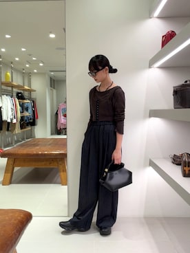 noeさん(レディース・151cm)の秋コーディネート