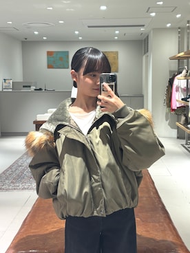 noeさんのコーディネート