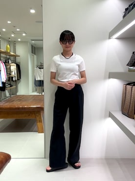 noeさん(レディース・151cm)の春コーディネート