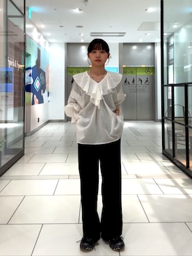 noeさんのコーディネート