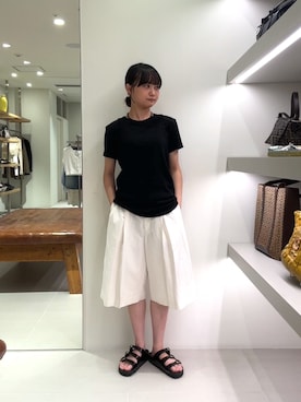 noeさん(レディース・151cm)の春コーディネート