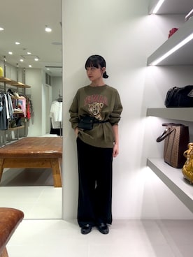 noeさんのコーディネート