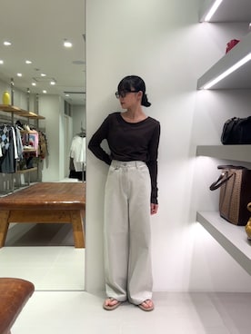 noeさんのコーディネート