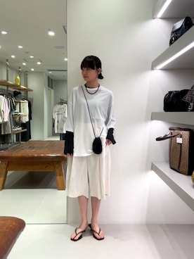 noeさんのコーディネート