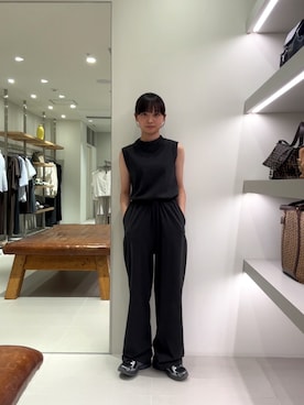 noeさん（レディース・151cm）の夏コーディネート