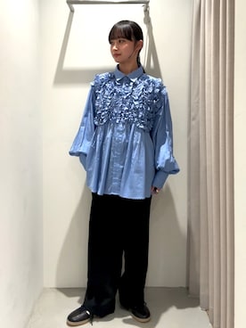 noeさんのコーディネート