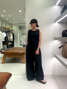 noeさん(レディース・151cm)の夏コーディネート
