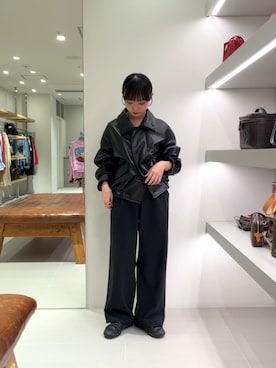 noeさんのコーディネート