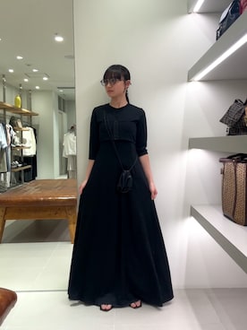 noeさん(レディース・151cm)の夏コーディネート