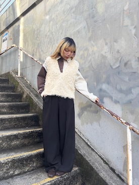 ZELDA/ゼルダ snapさんのコーディネート