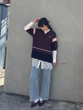 ZELDA/ゼルダ snapさんのコーディネート