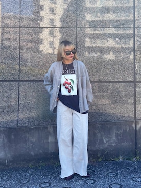 ZELDA/ゼルダ snapさんのコーディネート