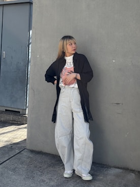 ZELDA/ゼルダ snapさんのコーディネート